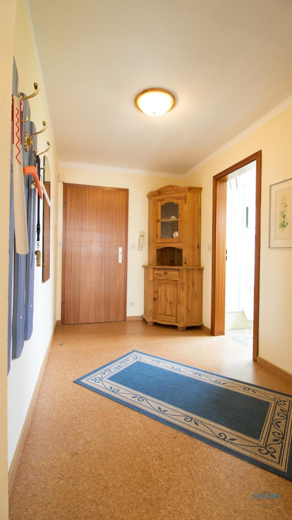 Haus Kerstin Duhnen Wohnung 9 Cuxhaven Zewnętrze zdjęcie